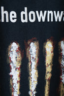 90s NINE INCH NAILS THE DOWNWARD SPIRAL Tシャツ