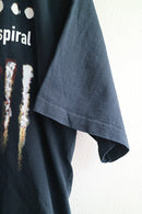 90s NINE INCH NAILS THE DOWNWARD SPIRAL Tシャツ