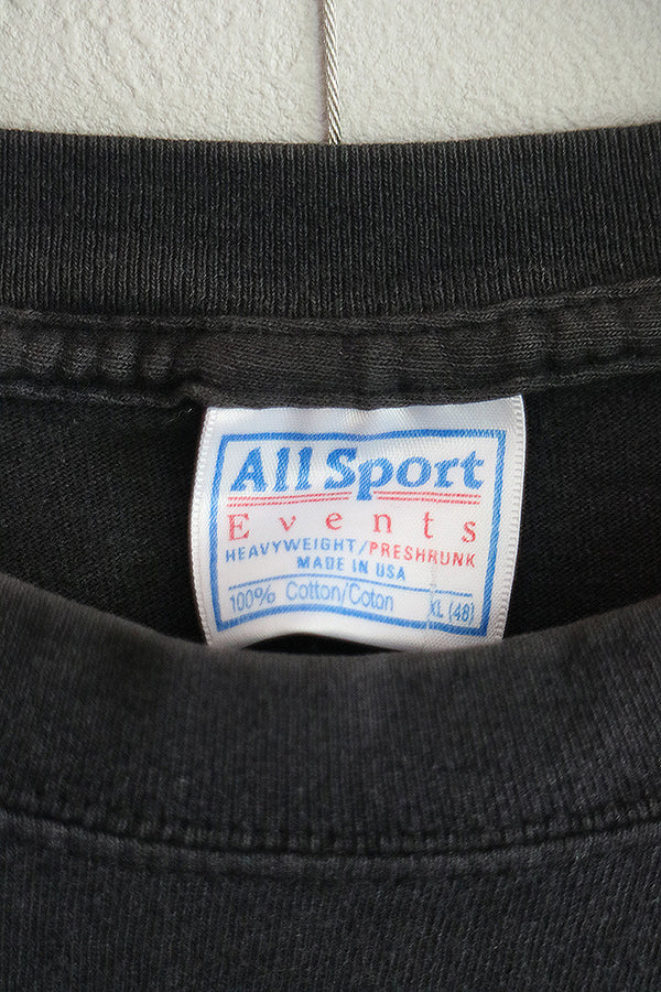 T*.様 00s NINE INCH NAILS ボックスロゴ プリントTシャツ T*.様 00s NINE INCH NAILS ボックスロゴ プリントTシャツ