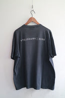 00s NINE INCH NAILS NIN BOX FRAGILITY TOUR Tシャツ