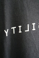 00s NINE INCH NAILS NIN BOX FRAGILITY TOUR Tシャツ