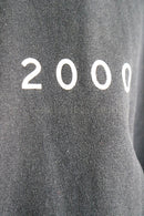 00s NINE INCH NAILS NIN BOX FRAGILITY TOUR Tシャツ