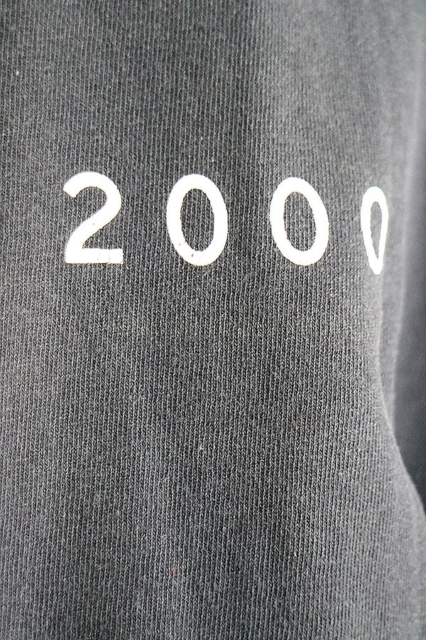 00s NINE INCH NAILS NIN BOX FRAGILITY TOUR Tシャツ