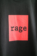 90s RAGE AGAINST THE MACHINE GUERRILLA RADIO Tシャツ