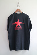 90s RAGE AGAINST THE MACHINE GUERRILLA RADIO Tシャツ