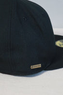 White Mountaineering WMBC × NEW ERA GORE-TEX BASEBALL CAP