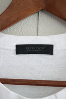 UNDERCOVER big tee dracula&lady