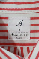 ANATOMICA BD SHIRT