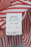 ANATOMICA BD SHIRT