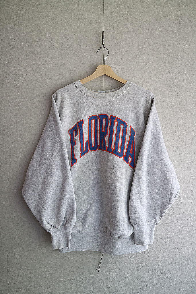 90's Champion REVERSE WEAVE "FLORIDA"