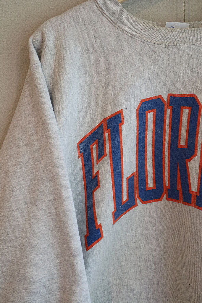 90's Champion REVERSE WEAVE "FLORIDA"