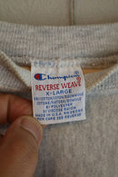 90's Champion REVERSE WEAVE "FLORIDA"