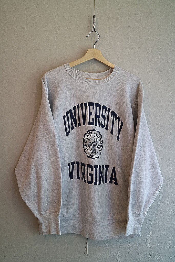 90's Champion REVERSE WEAVE "UNIVERSITY"