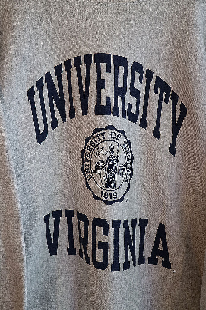 90's Champion REVERSE WEAVE "UNIVERSITY"