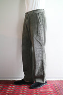 C.P.COMPANY コーデュロイトラウザー