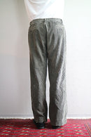 C.P.COMPANY コーデュロイトラウザー