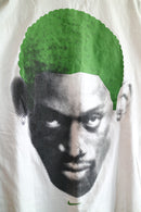 90s NIKE DENNIS RODMAN Tee