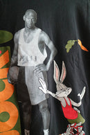 90s NIKE SPACE JAM Tee