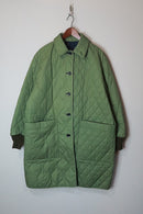 NOMA t.d. MULTI QUILTED REVERSIBLE COAT