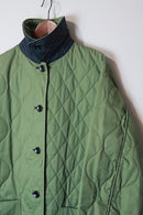 NOMA t.d. MULTI QUILTED REVERSIBLE COAT