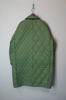 NOMA t.d. MULTI QUILTED REVERSIBLE COAT