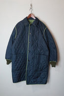 NOMA t.d. MULTI QUILTED REVERSIBLE COAT