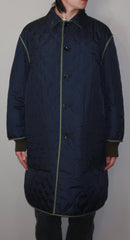 NOMA t.d. MULTI QUILTED REVERSIBLE COAT