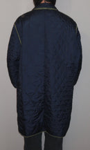NOMA t.d. MULTI QUILTED REVERSIBLE COAT