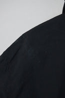 BLACK EYE PATCH OG LABEL HOODED TRACK JACKET