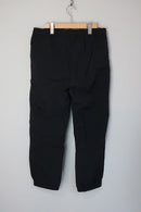 BLACK EYE PATCH OG LABEL TRACK PANTS