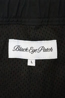 BLACK EYE PATCH OG LABEL TRACK PANTS