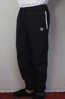BLACK EYE PATCH OG LABEL TRACK PANTS