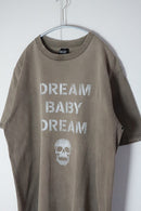 NUMBER (N)INE DREAM BABY DREAM Tシャツ