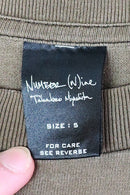 NUMBER (N)INE DREAM BABY DREAM Tシャツ