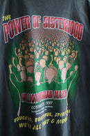 90s MILLION WOMAN MARCH Tee