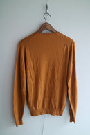 JOHN SMEDLEY Vネックニット