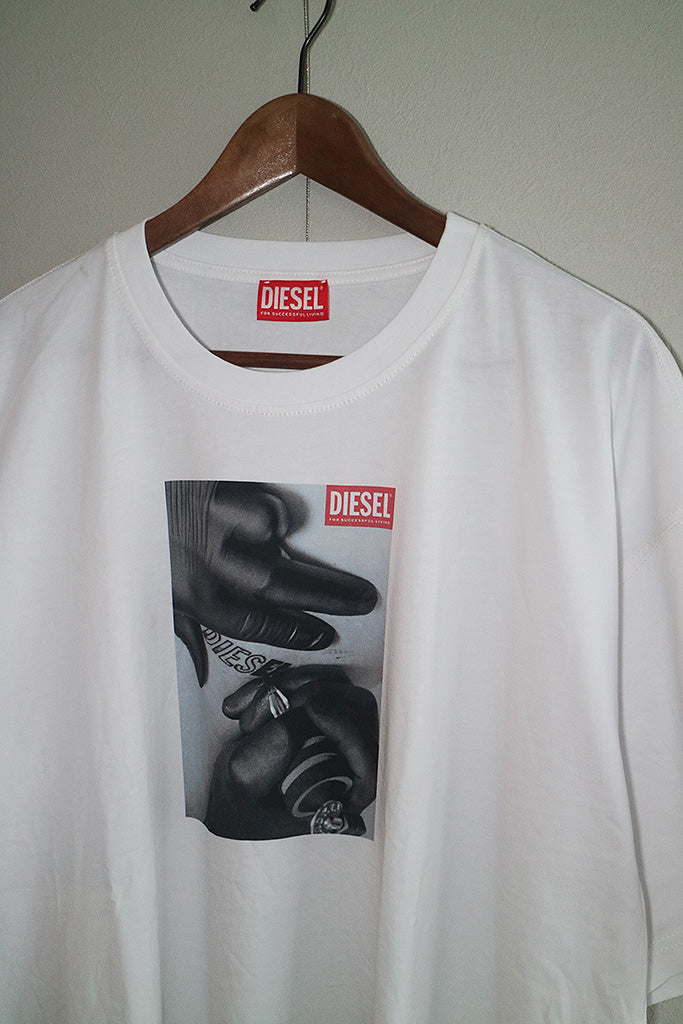 DIESEL T Boxt K4 T Shirt