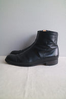 forme Side zip boots