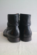 forme Side zip boots