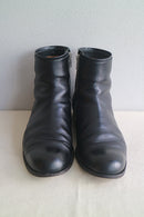 forme Side zip boots