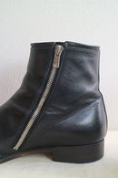 forme Side zip boots