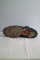 forme Side zip boots