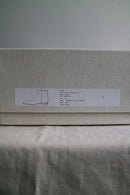 forme Side zip boots