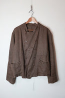 ANATOMICA AEROMECANO LINEN
