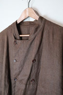 ANATOMICA AEROMECANO LINEN