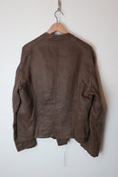 ANATOMICA AEROMECANO LINEN