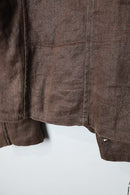ANATOMICA AEROMECANO LINEN