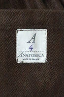 ANATOMICA AEROMECANO LINEN