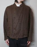 ANATOMICA AEROMECANO LINEN