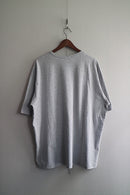 COMME des GARCONS SHIRT プリントTシャツ